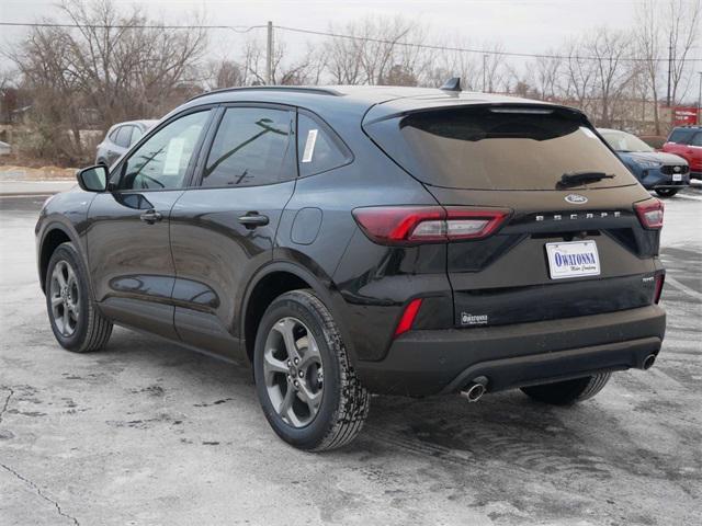 new 2025 Ford Escape car, priced at $32,606