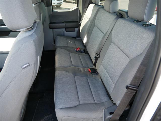 new 2026 Ford F-350 car, priced at $56,746