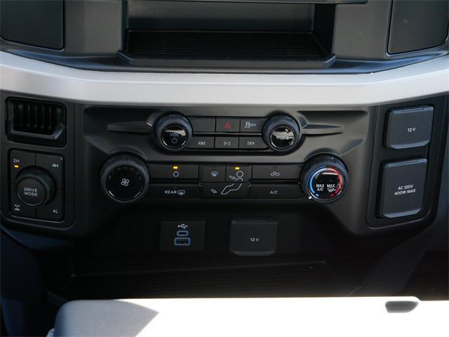 new 2026 Ford F-350 car, priced at $56,746