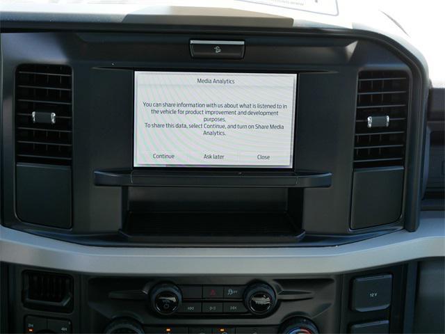 new 2026 Ford F-350 car, priced at $56,746