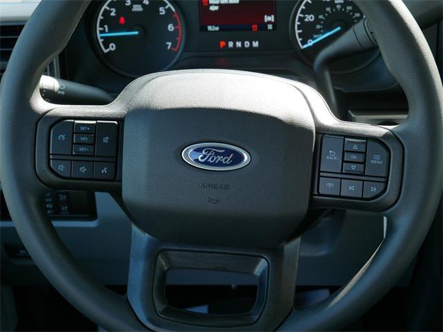 new 2026 Ford F-350 car, priced at $56,746