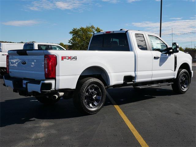 new 2026 Ford F-350 car, priced at $56,746