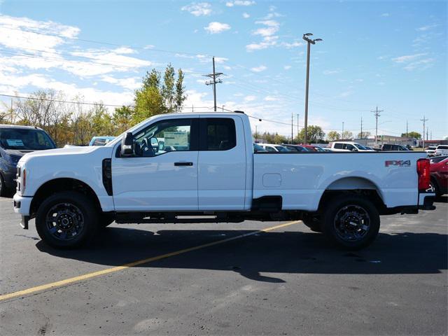 new 2026 Ford F-350 car, priced at $56,746