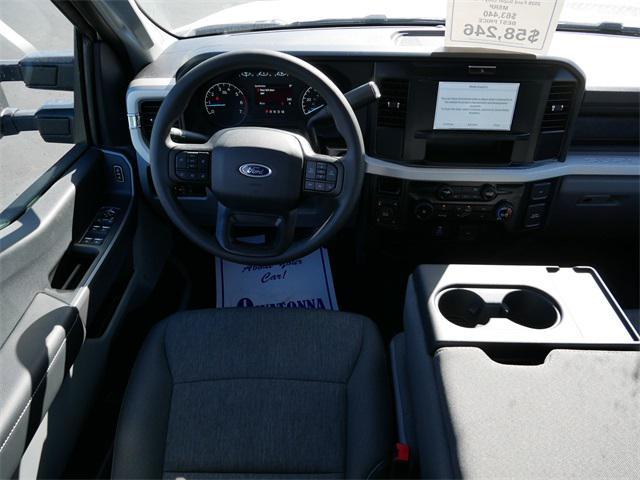 new 2026 Ford F-350 car, priced at $56,746