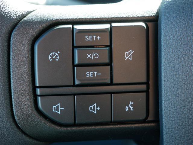 new 2026 Ford F-350 car, priced at $56,746