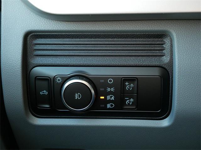 new 2026 Ford F-350 car, priced at $56,746