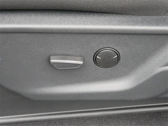 new 2025 Ford F-150 car, priced at $51,826
