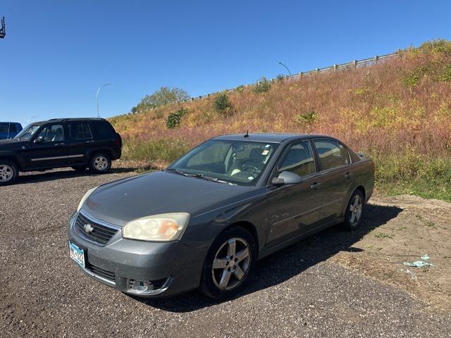 used 2007 Chevrolet Malibu car, priced at $2,999