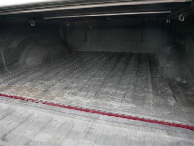 used 2015 Ram 1500 car, priced at $16,999