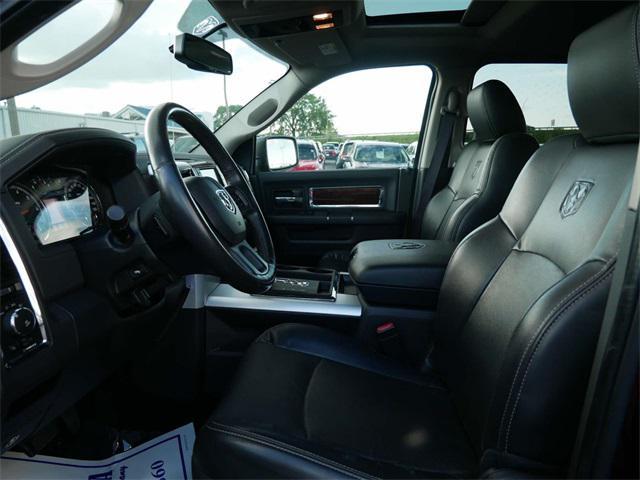 used 2012 Ram 1500 car, priced at $16,999