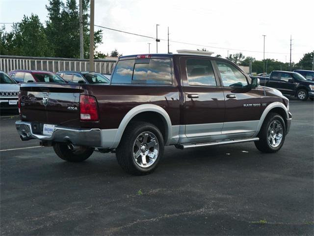 used 2012 Ram 1500 car, priced at $16,999