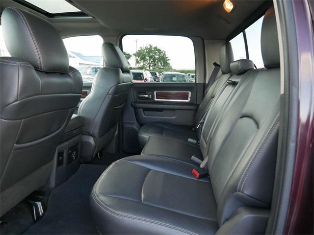 used 2012 Ram 1500 car, priced at $16,999