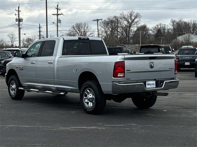 used 2018 Ram 3500 car, priced at $38,999