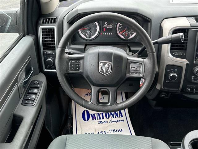 used 2018 Ram 3500 car, priced at $38,999