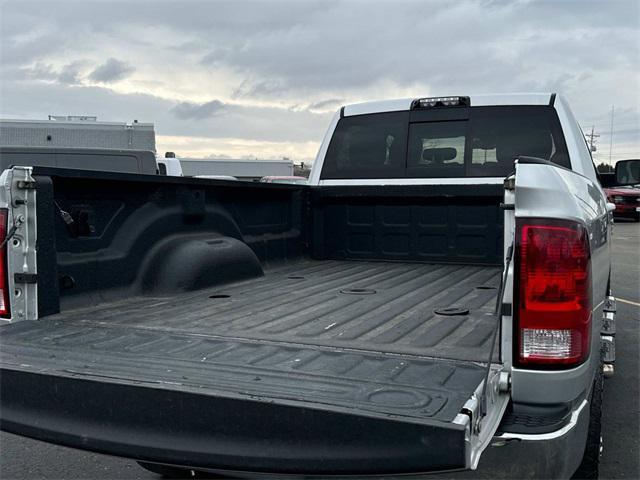 used 2018 Ram 3500 car, priced at $38,999