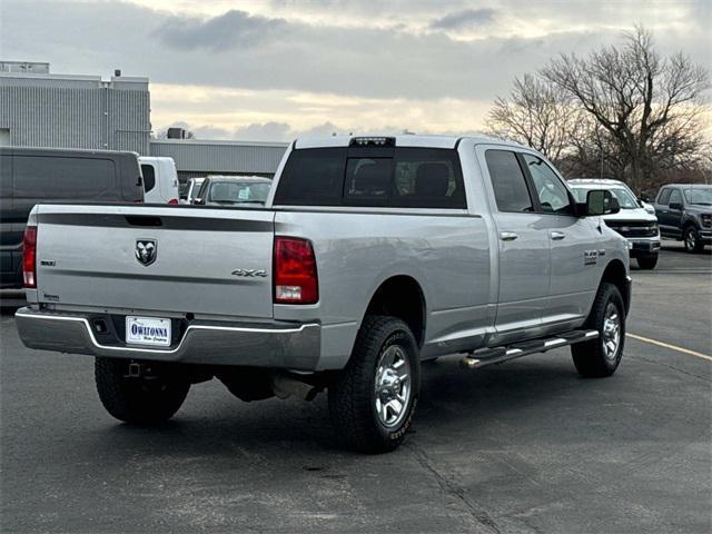 used 2018 Ram 3500 car, priced at $38,999