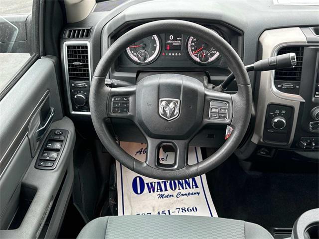 used 2018 Ram 3500 car, priced at $38,999