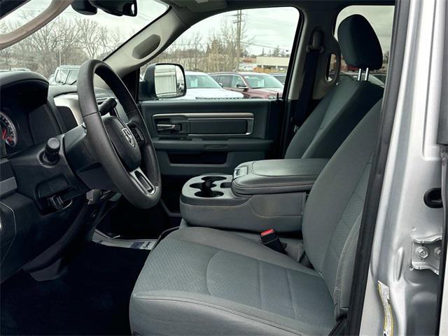 used 2018 Ram 3500 car, priced at $38,999