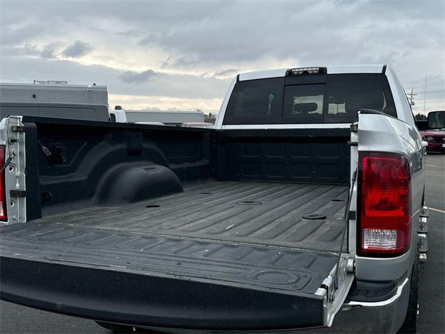used 2018 Ram 3500 car, priced at $38,999