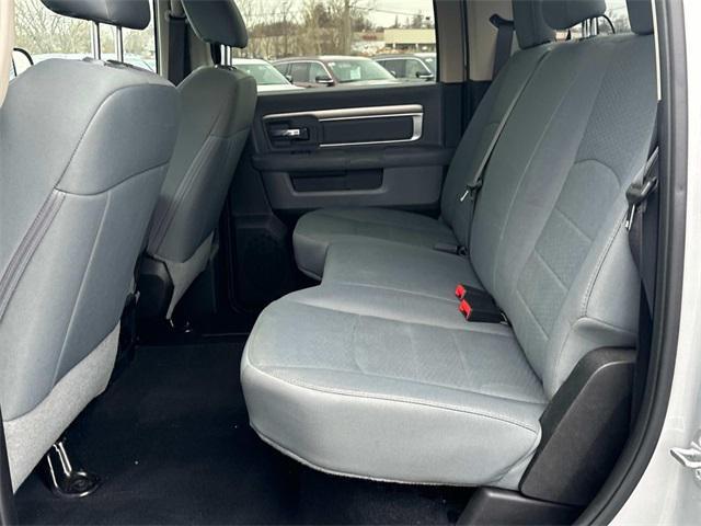 used 2018 Ram 3500 car, priced at $38,999