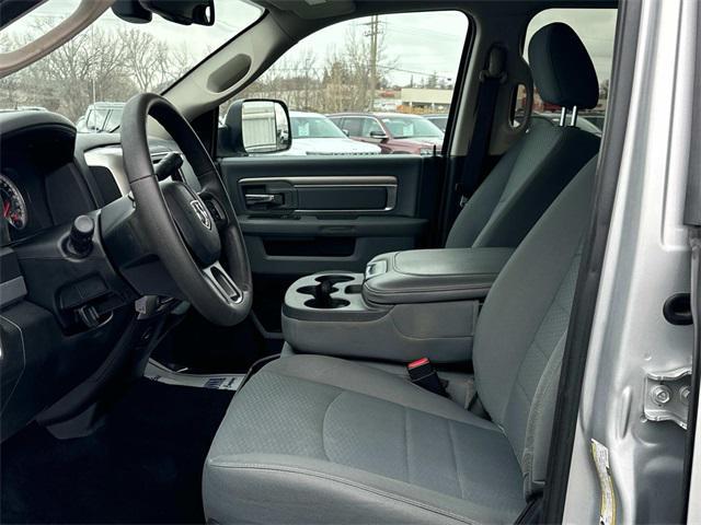 used 2018 Ram 3500 car, priced at $38,999