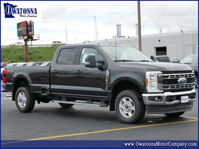 new 2025 Ford F-350 car, priced at $60,101