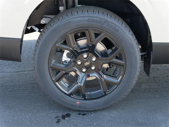 new 2025 Ford Maverick car, priced at $41,770