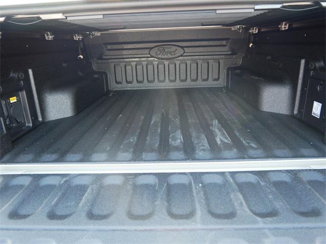 new 2025 Ford Maverick car, priced at $41,770