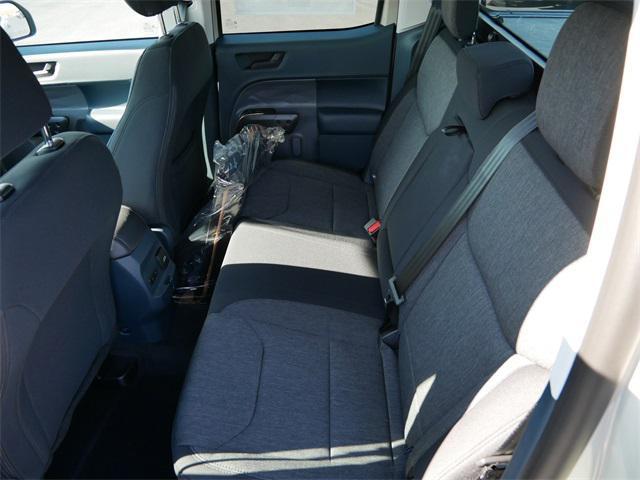 new 2025 Ford Maverick car, priced at $41,770