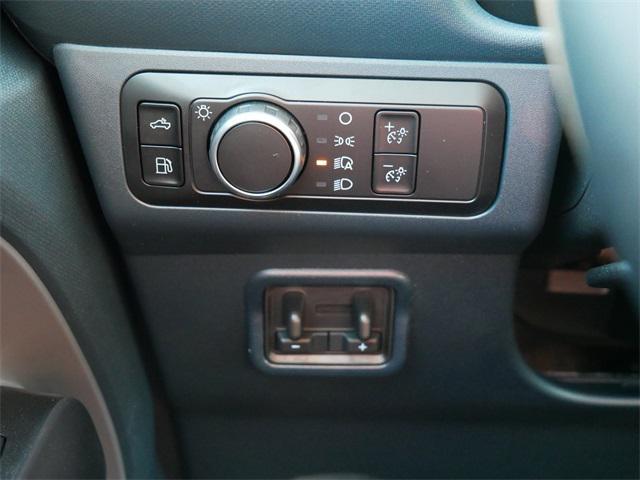 new 2025 Ford Maverick car, priced at $41,770