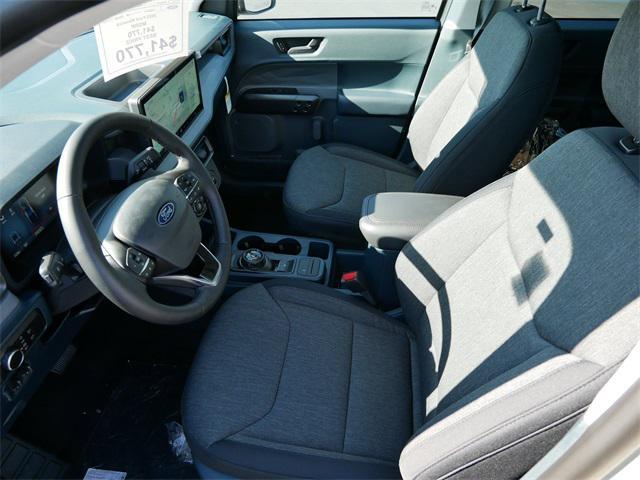 new 2025 Ford Maverick car, priced at $41,770