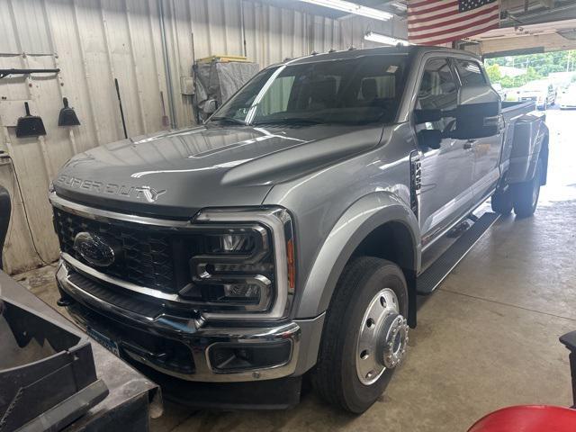 used 2023 Ford F-450 car