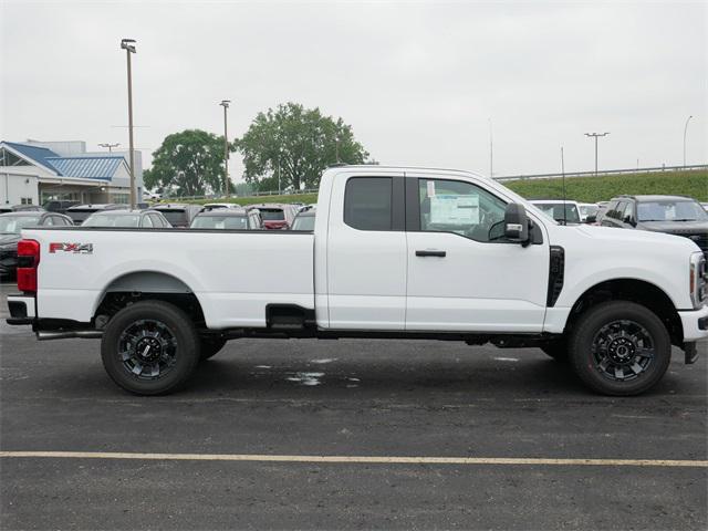 new 2025 Ford F-350 car, priced at $57,785