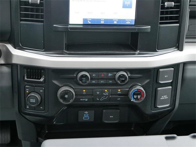 new 2025 Ford F-350 car, priced at $57,785