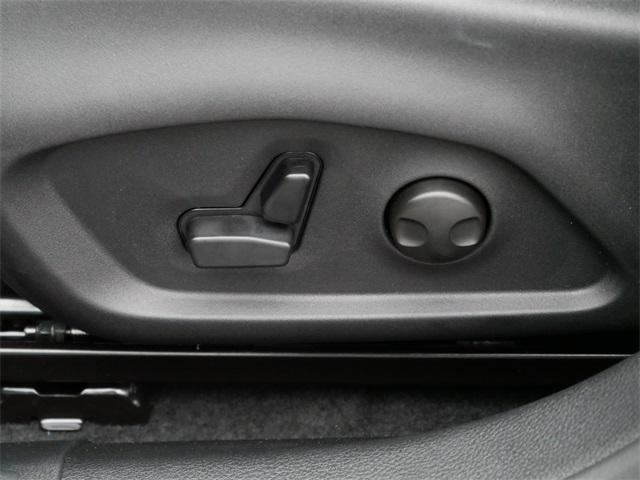 new 2026 Jeep Compass car, priced at $33,370