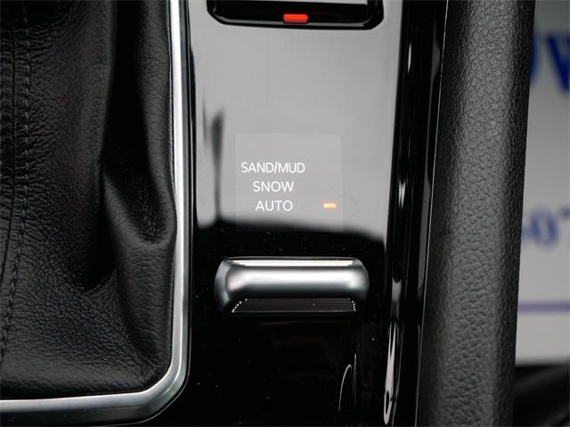 new 2026 Jeep Compass car, priced at $33,370