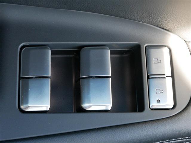 new 2025 Lincoln Navigator car, priced at $106,190