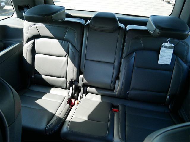 new 2025 Lincoln Navigator car, priced at $106,190