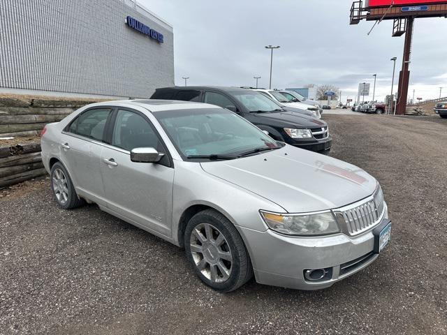 used 2004 Mercury Sable car, priced at $1,999