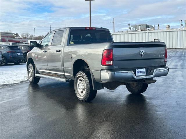 used 2012 Ram 3500 car, priced at $24,999