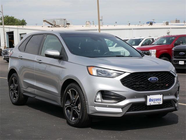 used 2020 Ford Edge car, priced at $21,999