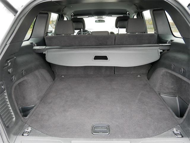 used 2020 Jeep Grand Cherokee car, priced at $17,999