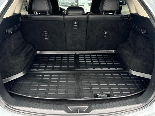used 2023 Mazda CX-5 car, priced at $25,999