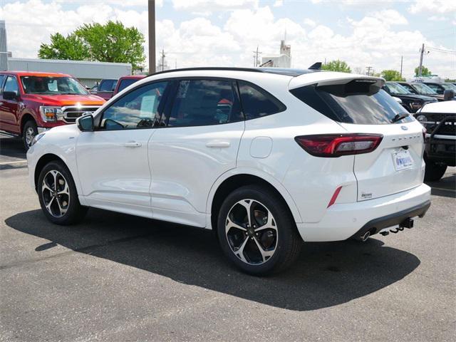 new 2024 Ford Escape car, priced at $40,553