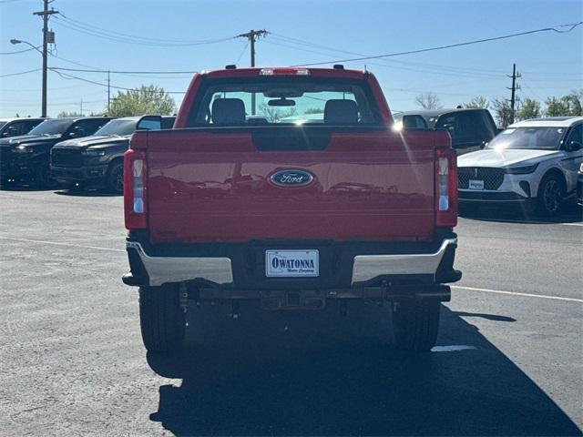 new 2025 Ford F-250 car, priced at $59,072