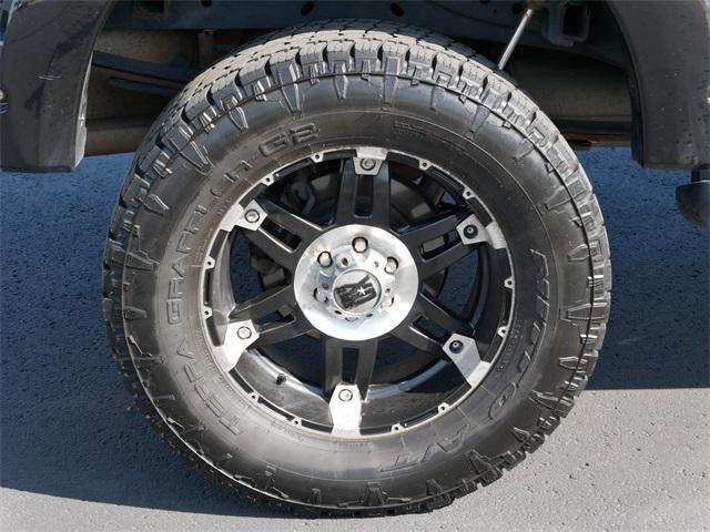 used 2013 Ford F-150 car, priced at $18,999