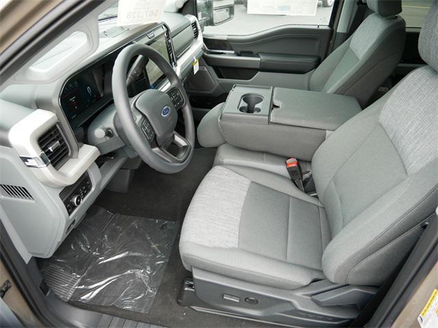 new 2026 Ford F-350 car, priced at $67,328