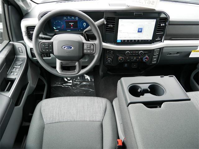 new 2026 Ford F-350 car, priced at $67,328