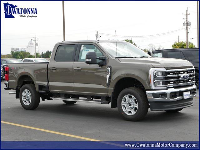 new 2026 Ford F-350 car, priced at $67,328
