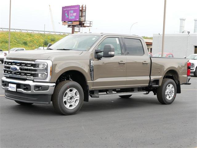 new 2026 Ford F-350 car, priced at $67,328